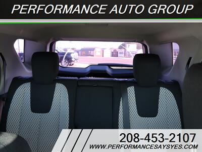 2015 Chevrolet Equinox LS   - Photo 26 - Caldwell, ID 83605