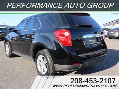 2015 Chevrolet Equinox LS   - Photo 5 - Caldwell, ID 83605