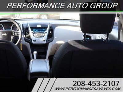 2015 Chevrolet Equinox LS   - Photo 18 - Caldwell, ID 83605