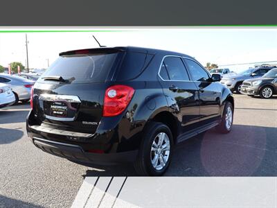2015 Chevrolet Equinox LS   - Photo 3 - Caldwell, ID 83605