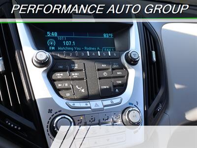 2015 Chevrolet Equinox LS   - Photo 25 - Caldwell, ID 83605