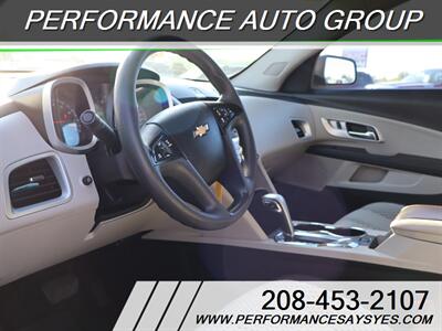 2015 Chevrolet Equinox LS   - Photo 29 - Caldwell, ID 83605