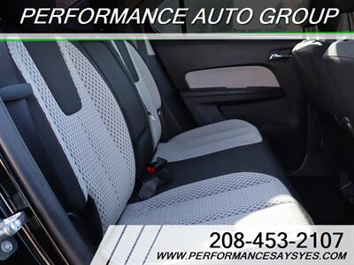 2015 Chevrolet Equinox LS   - Photo 11 - Caldwell, ID 83605