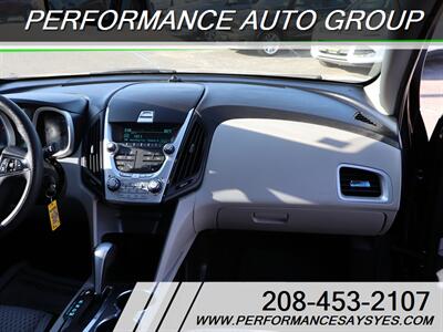 2015 Chevrolet Equinox LS   - Photo 14 - Caldwell, ID 83605
