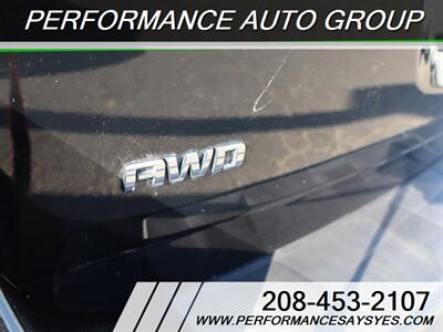 2015 Chevrolet Equinox LS   - Photo 20 - Caldwell, ID 83605