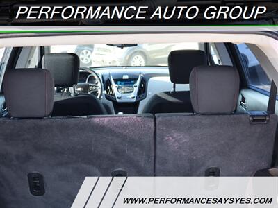 2015 Chevrolet Equinox LS   - Photo 19 - Caldwell, ID 83605