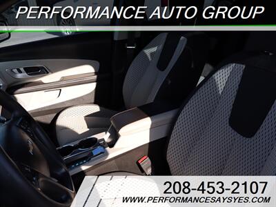 2015 Chevrolet Equinox LS   - Photo 24 - Caldwell, ID 83605