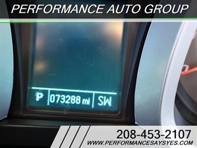 2015 Chevrolet Equinox LS   - Photo 28 - Caldwell, ID 83605