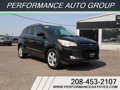 2015 Ford Escape SE SUV