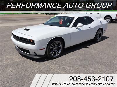 2020 Dodge Challenger R/T   - Photo 7 - Caldwell, ID 83605