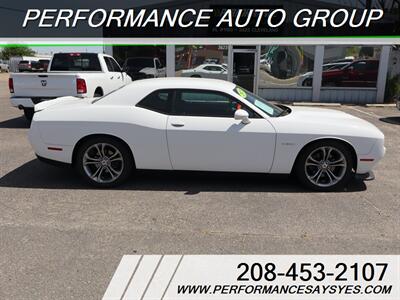 2020 Dodge Challenger R/T   - Photo 2 - Caldwell, ID 83605