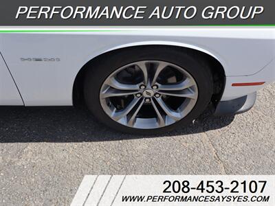 2020 Dodge Challenger R/T   - Photo 9 - Caldwell, ID 83605