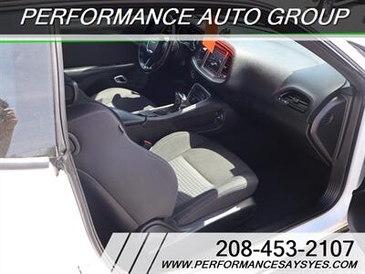 2020 Dodge Challenger R/T   - Photo 23 - Caldwell, ID 83605
