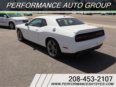 2020 Dodge Challenger R/T   - Photo 5 - Caldwell, ID 83605