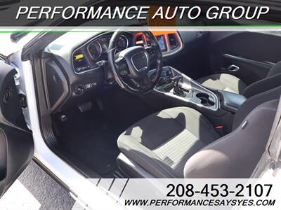 2020 Dodge Challenger R/T   - Photo 21 - Caldwell, ID 83605