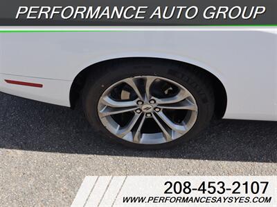2020 Dodge Challenger R/T   - Photo 10 - Caldwell, ID 83605