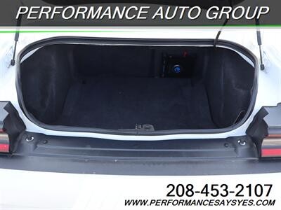 2020 Dodge Challenger R/T   - Photo 16 - Caldwell, ID 83605