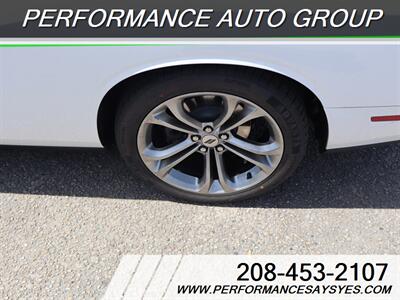2020 Dodge Challenger R/T   - Photo 11 - Caldwell, ID 83605
