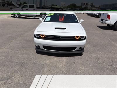 2020 Dodge Challenger R/T   - Photo 8 - Caldwell, ID 83605