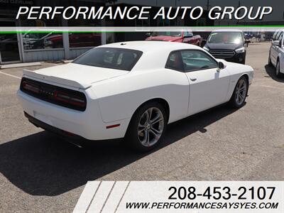 2020 Dodge Challenger R/T   - Photo 3 - Caldwell, ID 83605