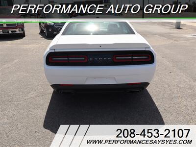 2020 Dodge Challenger R/T   - Photo 4 - Caldwell, ID 83605