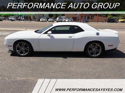 2020 Dodge Challenger R/T   - Photo 6 - Caldwell, ID 83605