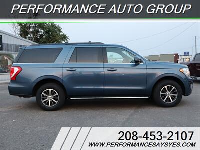 2020 Ford Expedition MAX XLT   - Photo 2 - Caldwell, ID 83605