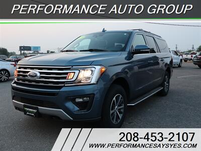 2020 Ford Expedition MAX XLT   - Photo 33 - Caldwell, ID 83605