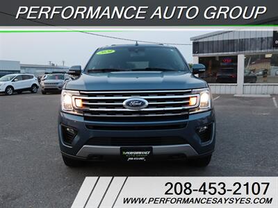 2020 Ford Expedition MAX XLT   - Photo 34 - Caldwell, ID 83605
