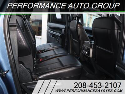2020 Ford Expedition MAX XLT   - Photo 9 - Caldwell, ID 83605