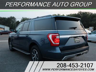 2020 Ford Expedition MAX XLT   - Photo 5 - Caldwell, ID 83605