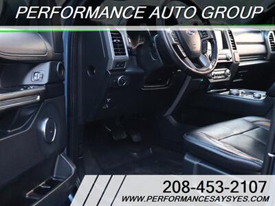 2020 Ford Expedition MAX XLT   - Photo 23 - Caldwell, ID 83605