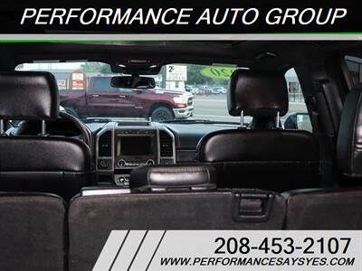 2020 Ford Expedition MAX XLT   - Photo 20 - Caldwell, ID 83605