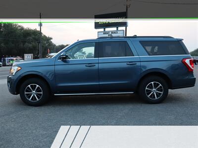 2020 Ford Expedition MAX XLT   - Photo 6 - Caldwell, ID 83605