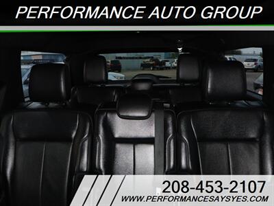 2020 Ford Expedition MAX XLT   - Photo 32 - Caldwell, ID 83605