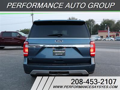 2020 Ford Expedition MAX XLT   - Photo 4 - Caldwell, ID 83605