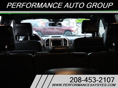 2020 Ford Expedition MAX XLT   - Photo 18 - Caldwell, ID 83605