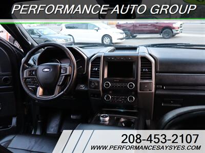 2020 Ford Expedition MAX XLT   - Photo 13 - Caldwell, ID 83605
