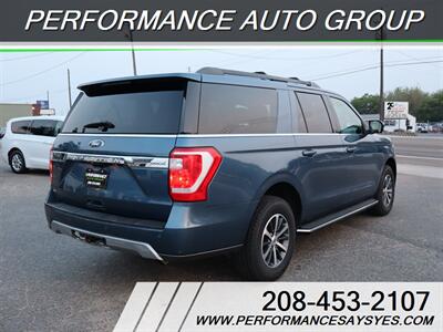 2020 Ford Expedition MAX XLT   - Photo 3 - Caldwell, ID 83605