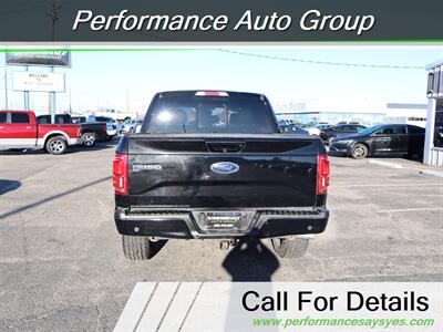 2017 Ford F-150 Lariat   - Photo 6 - Caldwell, ID 83605