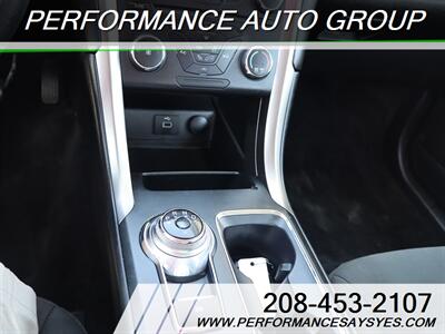 2017 Ford Fusion SE   - Photo 19 - Caldwell, ID 83605