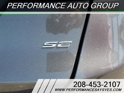2017 Ford Fusion SE   - Photo 15 - Caldwell, ID 83605