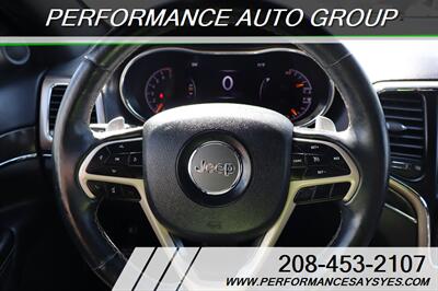 2017 Jeep Grand Cherokee Limited   - Photo 14 - Caldwell, ID 83605