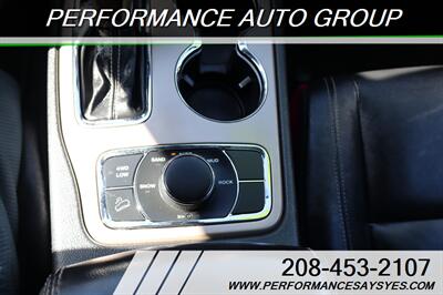 2017 Jeep Grand Cherokee Limited   - Photo 19 - Caldwell, ID 83605