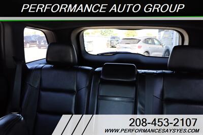 2017 Jeep Grand Cherokee Limited   - Photo 18 - Caldwell, ID 83605
