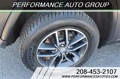 2017 Jeep Grand Cherokee Limited   - Photo 6 - Caldwell, ID 83605