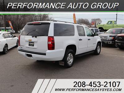 2013 Chevrolet Suburban LS   - Photo 6 - Caldwell, ID 83605