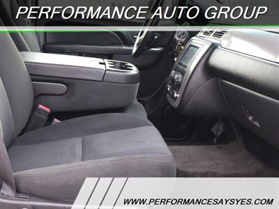 2013 Chevrolet Suburban LS   - Photo 23 - Caldwell, ID 83605