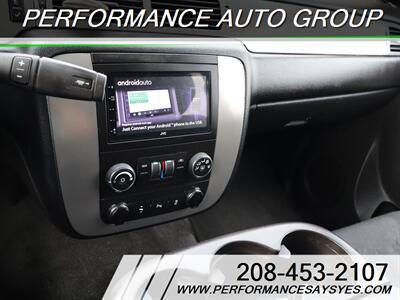 2013 Chevrolet Suburban LS   - Photo 12 - Caldwell, ID 83605