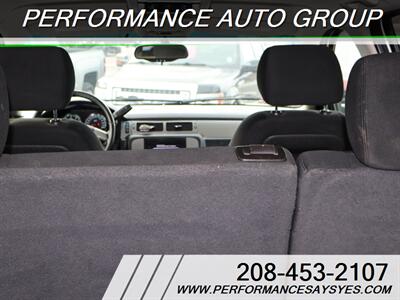 2013 Chevrolet Suburban LS   - Photo 20 - Caldwell, ID 83605